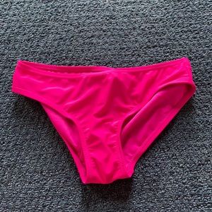 Old navy bikini bottoms